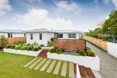 Photo of property in 20 Epsom Road, Hokowhitu, Palmerston North, 4410