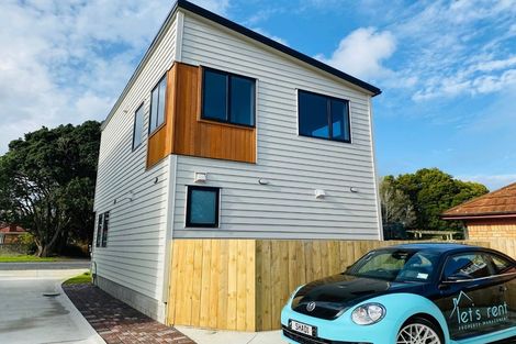 Photo of property in 1/116 Buckland Road, Mangere East, Auckland, 2024