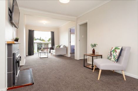 Photo of property in 21 Baberton Street, Tokoroa, 3420