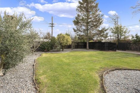 Photo of property in 172 Withells Road, Avonhead, Christchurch, 8042