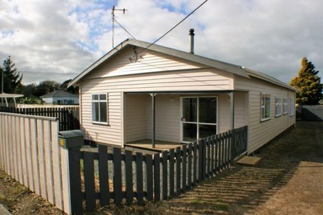 Photo of property in 55 Johnston Street, Foxton, 4814