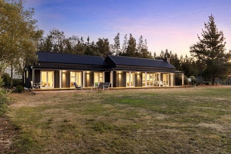 Photo of property in 31 Mchughs Road, Swannanoa, 7692