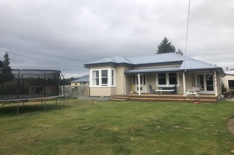 Photo of property in 21 Gall Street, Fairlie, 7925