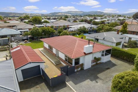 Photo of property in 28 Lanark Street, Mosgiel, 9024