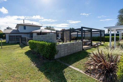 Photo of property in 232 Woodside Road, Matangi, Hamilton, 3284