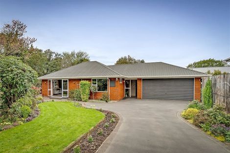 Photo of property in 1/216 Grahams Road, Burnside, Christchurch, 8053