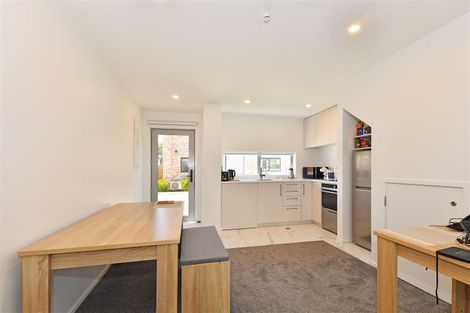 Photo of property in 2/8 Riccarton Road, Riccarton, Christchurch, 8011