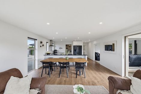 Photo of property in 9 Lawrence Drive, Rolleston, 7614