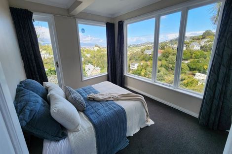 Photo of property in 26 Plunket Street, Kelburn, Wellington, 6012