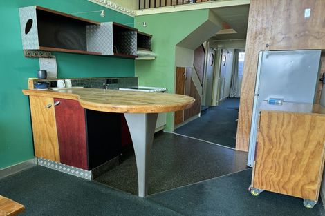 Photo of property in Qba Apartments, 1h/51 Webb Street, Mount Cook, Wellington, 6011