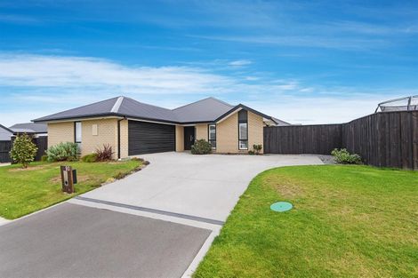 Photo of property in 90 Charlbury Drive, Rolleston, 7615