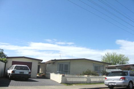 Photo of property in 5a Francis Street, Blenheim, 7201