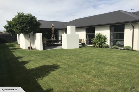 Photo of property in 79 Jimmy Adams Terrace, Lincoln, 7608