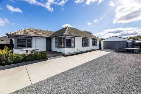 Photo of property in 17 Leverett Place, North New Brighton, Christchurch, 8083