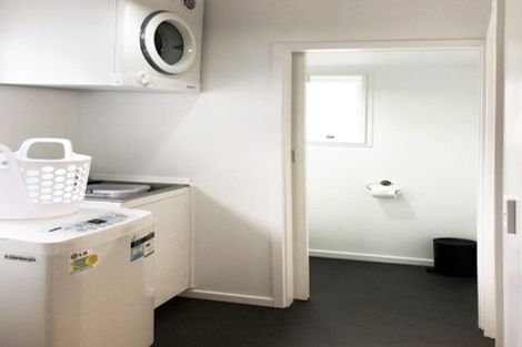 Photo of property in 4/16 Rossall Street, Merivale, Christchurch, 8014