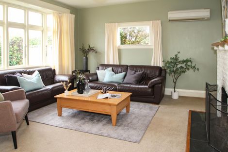 Photo of property in 48 Ure Street, South Hill, Oamaru, 9400