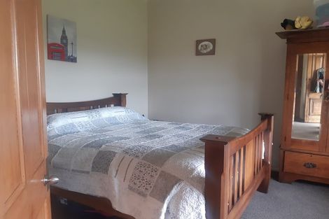 Photo of property in 519 Depot Road, Burnt Hill, Oxford, 7495