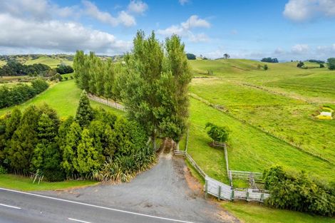 Photo of property in 4481 State Highway 31, Oparau, 3878