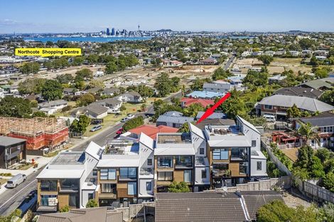 Photo of property in 58c Potter Avenue, Northcote, Auckland, 0627