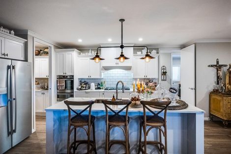 Photo of property in 7 Aspiring Drive, Poraiti, Napier, 4112