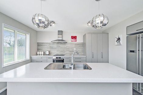 Photo of property in 4 Fleming Drive, Leeston, 7632