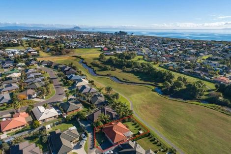 Photo of property in 56 Carrington Drive, Papamoa Beach, Papamoa, 3118