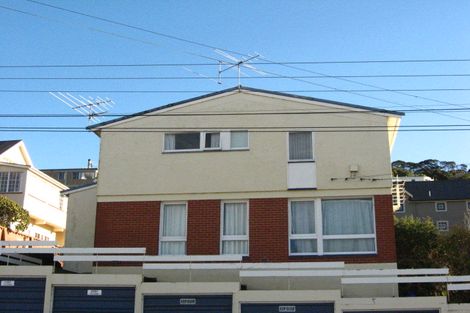 Photo of property in 46c Queen Street, North Dunedin, Dunedin, 9016