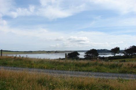 Photo of property in 129 Clark Road, Omaui, Invercargill, 9877