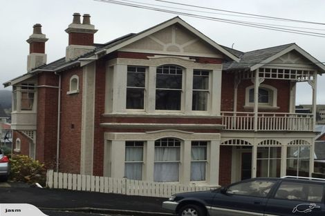 Photo of property in 1 Constitution Street, Dunedin Central, Dunedin, 9016