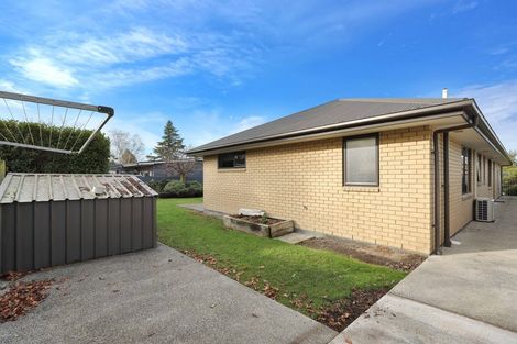 Photo of property in 13 Maynard Place, Netherby, Ashburton, 7700