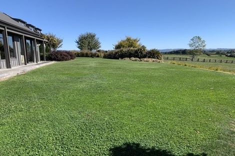 Photo of property in 302 Mcgregor Road, Ohaupo, 3882