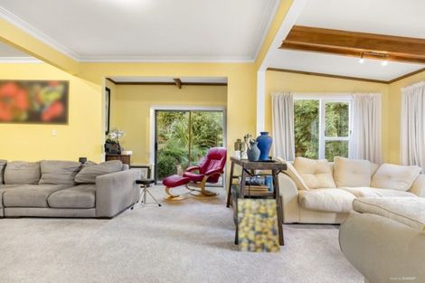 Photo of property in 93 Northland Road, Northland, Wellington, 6012