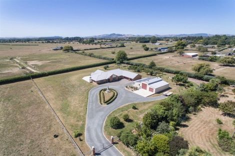 Photo of property in 680b Bruntwood Road, Tamahere, Hamilton, 3283