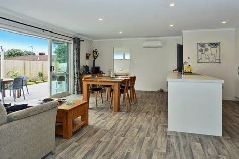 Photo of property in 12b Barrow Place, Te Puke, 3119
