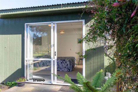 Photo of property in 65 Old Main Road North, Leithfield, Amberley, 7481