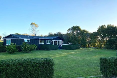 Photo of property in 1730 Gordonton Road, Taupiri, 3791