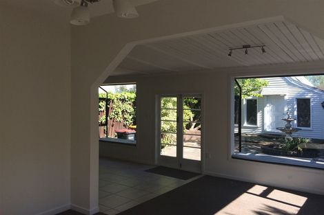 Photo of property in 11 Fulton Avenue, Merivale, Christchurch, 8014