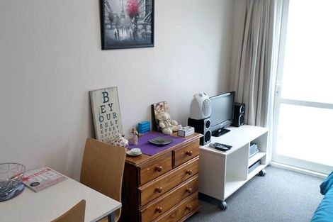 Photo of property in The Peak Apartments, 1001/170 Taranaki Street, Te Aro, Wellington, 6011