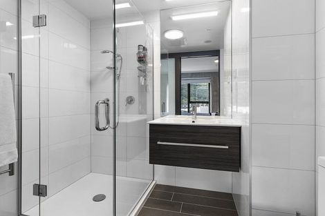 Photo of property in Frame Apartments, 703/111 Molesworth Street, Thorndon, Wellington, 6011