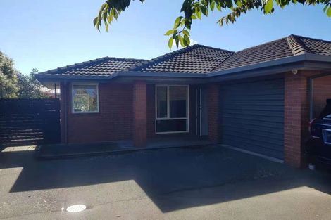 Photo of property in 2/23 Halliwell Avenue, Papanui, Christchurch, 8052