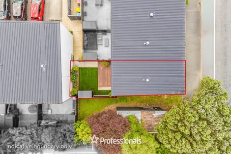 Photo of property in 429a Jackson Street, Petone, Lower Hutt, 5012