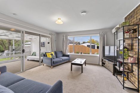 Photo of property in 7 Renwick Place, Hillmorton, Christchurch, 8025