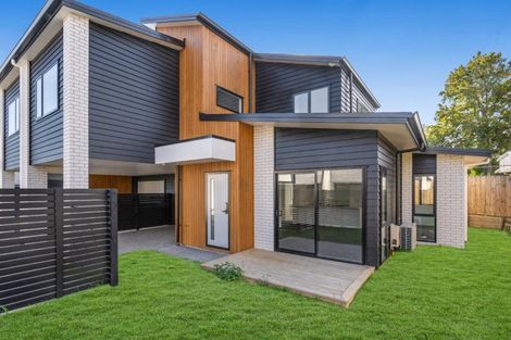 Photo of property in 4/44 Glenview Terrace, Glenview, Hamilton, 3206