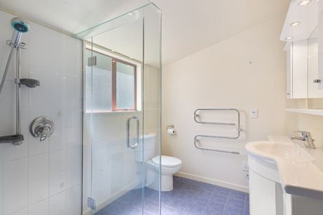 Photo of property in 2/17b Cracroft Terrace, Cashmere, Christchurch, 8022