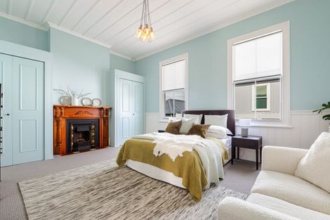 Photo of property in 19 Buchanan Street, Devonport, Auckland, 0624