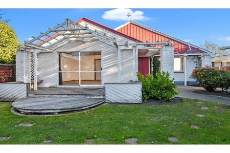 Photo of property in 5 Carol Place, Halswell, Christchurch, 8025