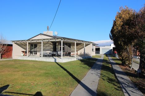 Photo of property in 134 Centennial Avenue, Alexandra, 9320