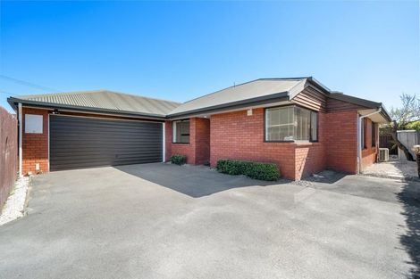 Photo of property in 12a Leacroft Street, Bishopdale, Christchurch, 8053