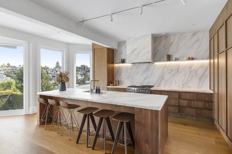 Photo of property in 64 St Marys Road, Saint Marys Bay, Auckland, 1011