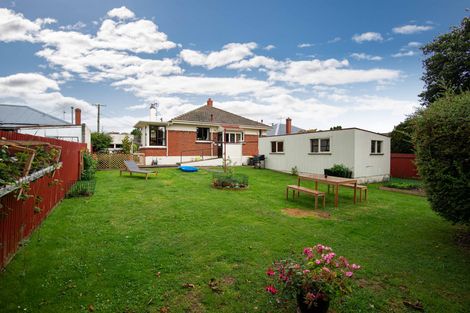 Photo of property in 16 Argyle Street, Mosgiel, 9024